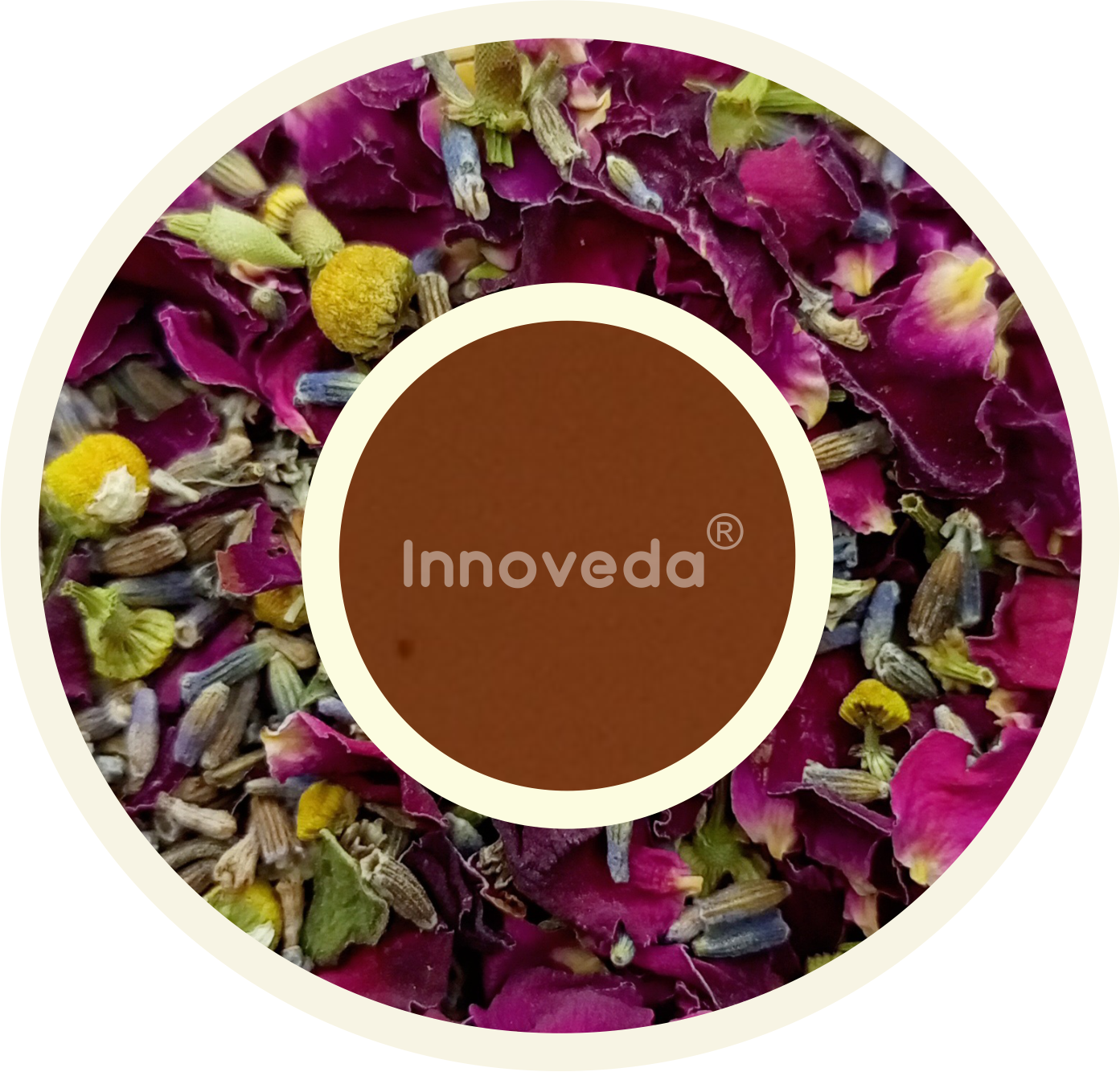 Innoveda Sleeping Beau Tea - 28 gms